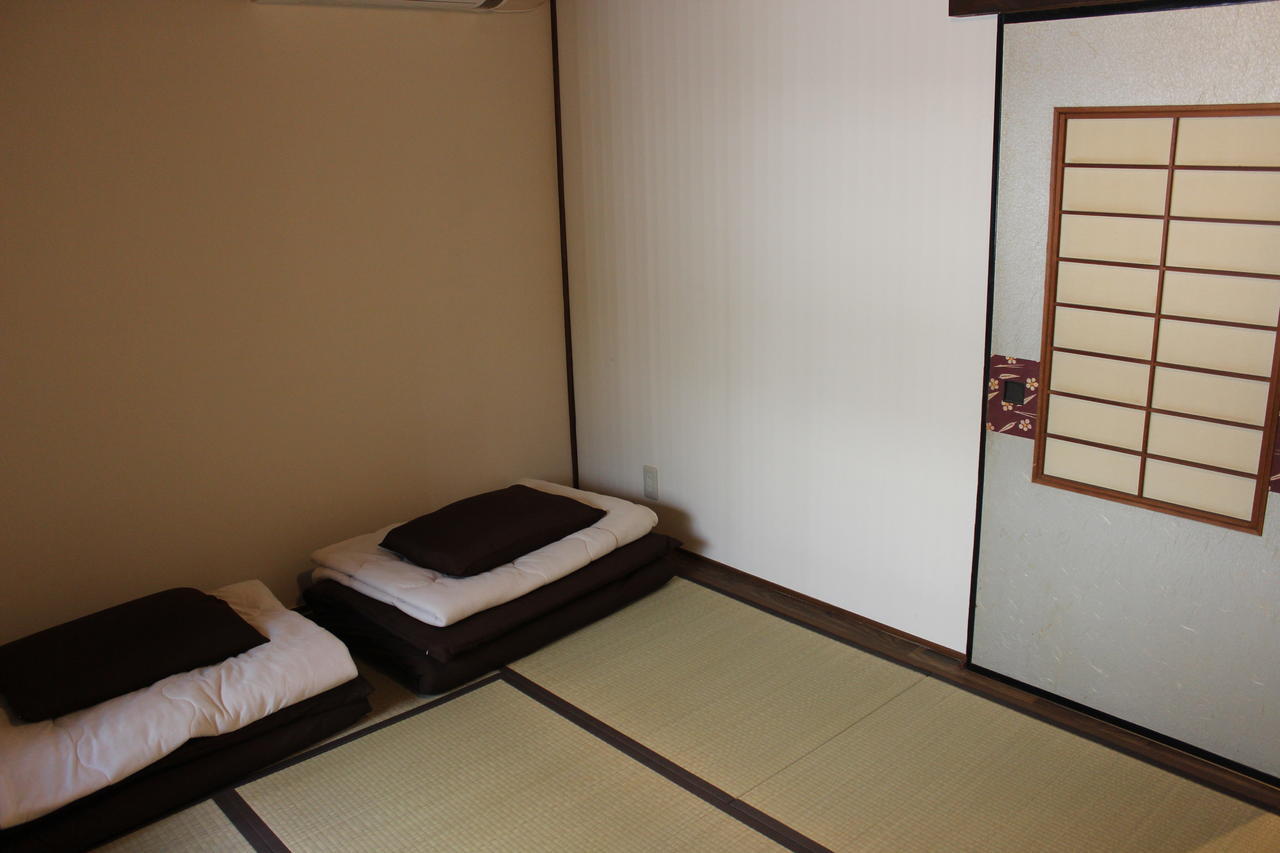 Tenma Itoya Guest House Οσάκα Δωμάτιο φωτογραφία